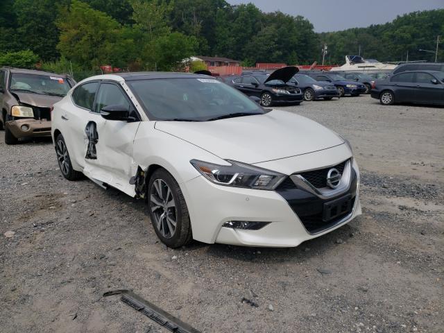 nissan maxima 3.5 2016 1n4aa6ap0gc402986