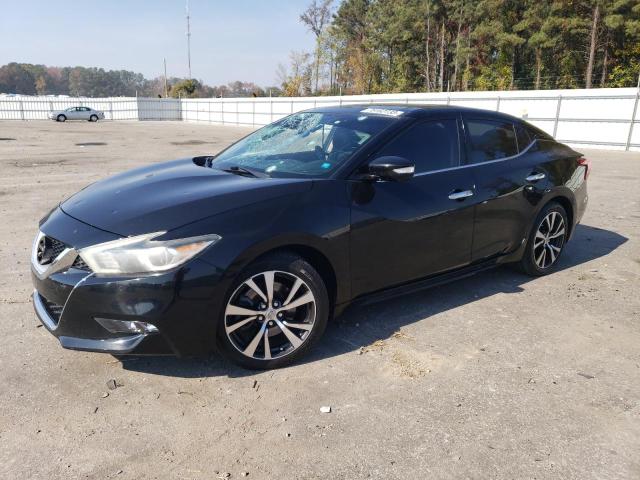 nissan maxima 2016 1n4aa6ap0gc407279