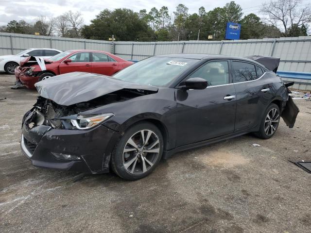 nissan maxima 2016 1n4aa6ap0gc411932