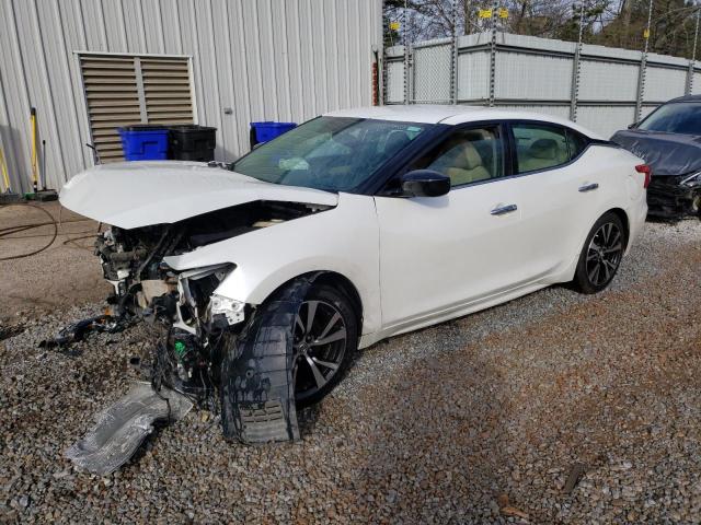 nissan maxima 2016 1n4aa6ap0gc415625