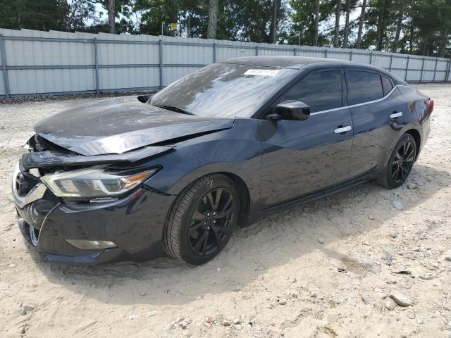 nissan maxima 3.5 2016 1n4aa6ap0gc415737