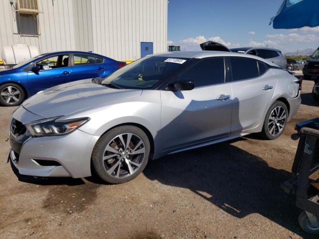 nissan maxima 3.5 2016 1n4aa6ap0gc423840