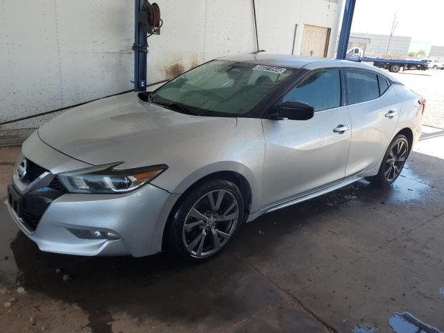 nissan maxima 3.5 2016 1n4aa6ap0gc424857