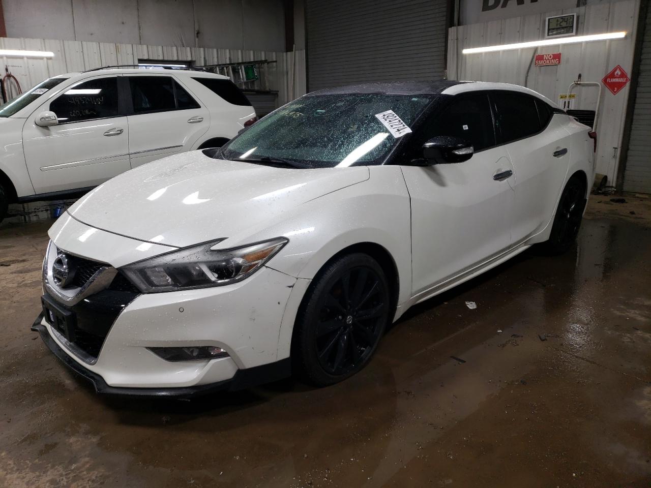 nissan maxima 2016 1n4aa6ap0gc424941