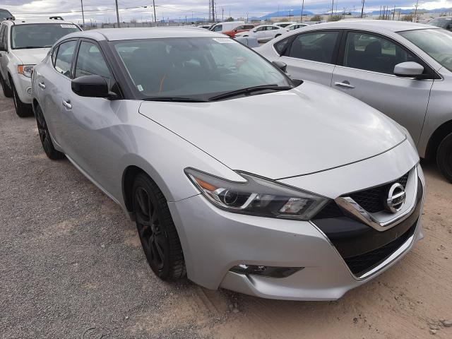 nissan maxima 3.5 2016 1n4aa6ap0gc425216