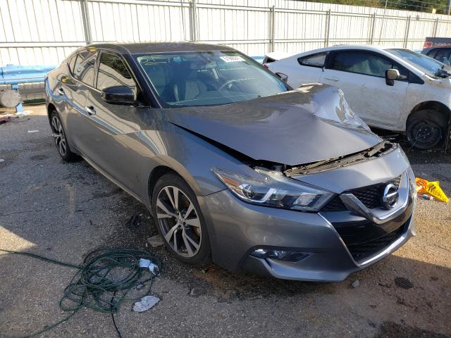 nissan maxima 3.5 2016 1n4aa6ap0gc427905