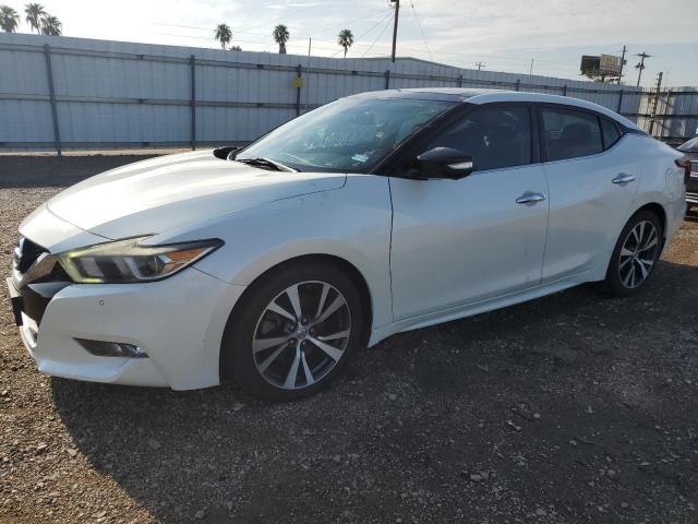 nissan maxima 2016 1n4aa6ap0gc430240