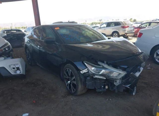 nissan maxima 2016 1n4aa6ap0gc436670