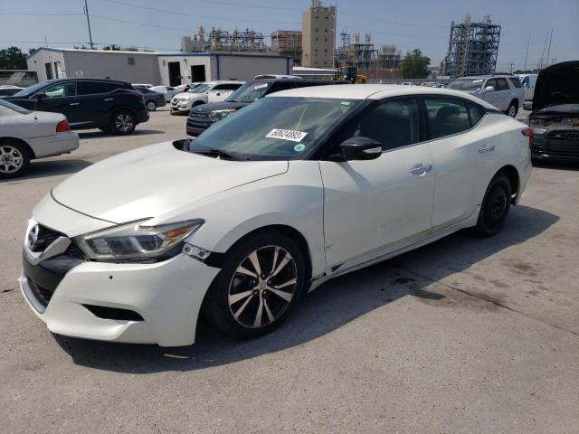 nissan maxima 3.5 2016 1n4aa6ap0gc439326