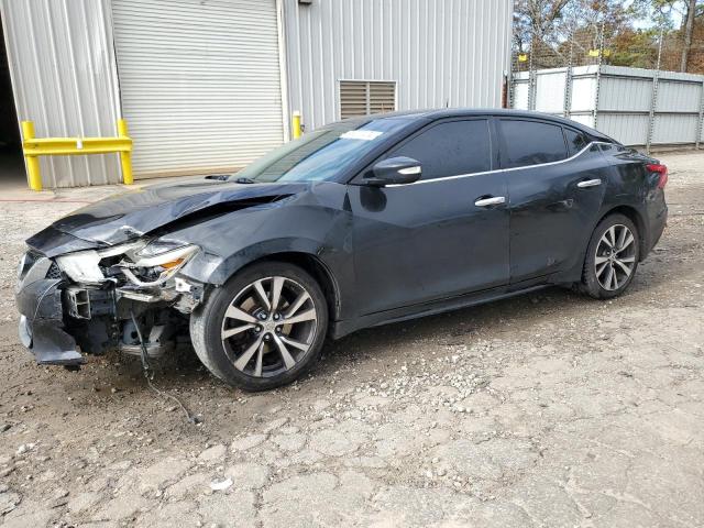 nissan maxima 3.5 2016 1n4aa6ap0gc443425