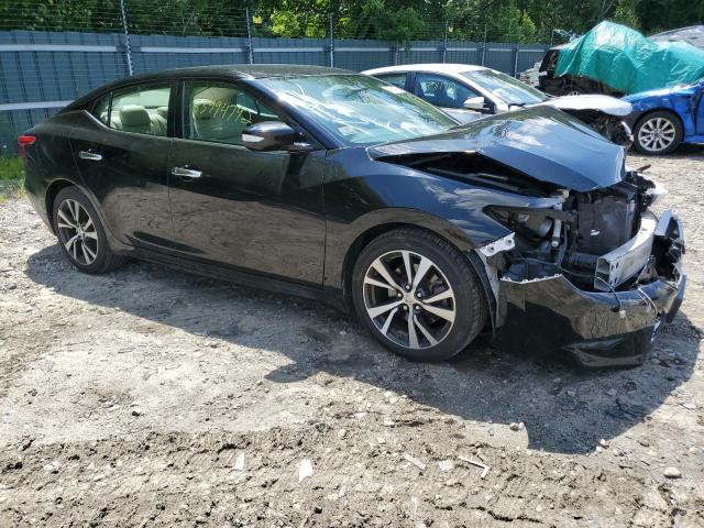 nissan maxima 3.5 2016 1n4aa6ap0gc443747