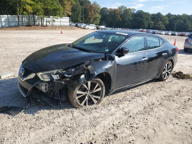 nissan maxima 3.5 2016 1n4aa6ap0gc449659