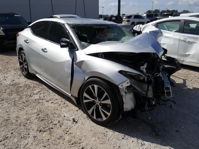 nissan maxima 3.5 2016 1n4aa6ap0gc903196