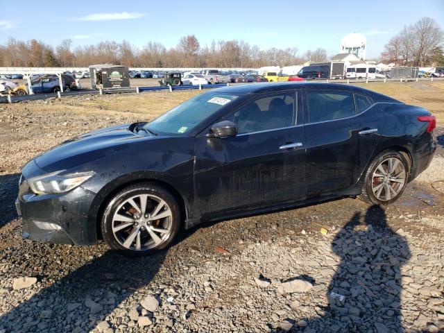 nissan maxima 2016 1n4aa6ap0gc904767