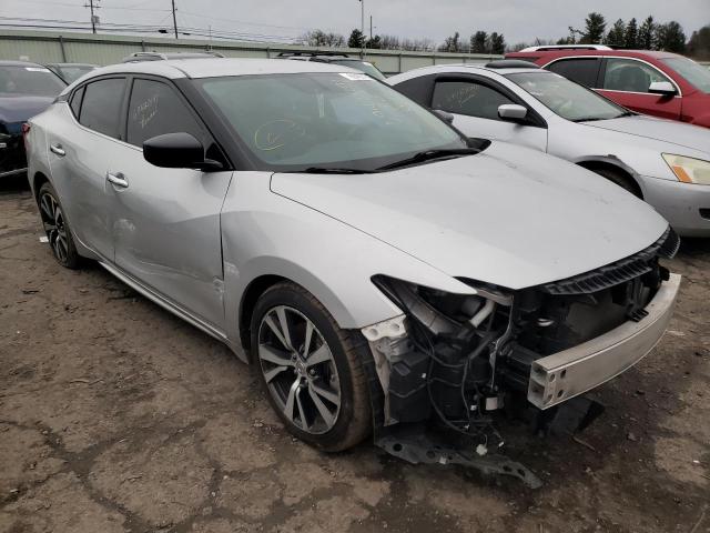 nissan  2016 1n4aa6ap0gc907362