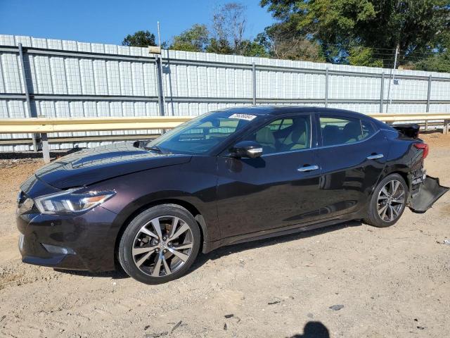 nissan maxima 3.5 2017 1n4aa6ap0hc360854