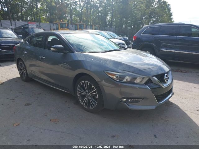 nissan maxima 2017 1n4aa6ap0hc363060