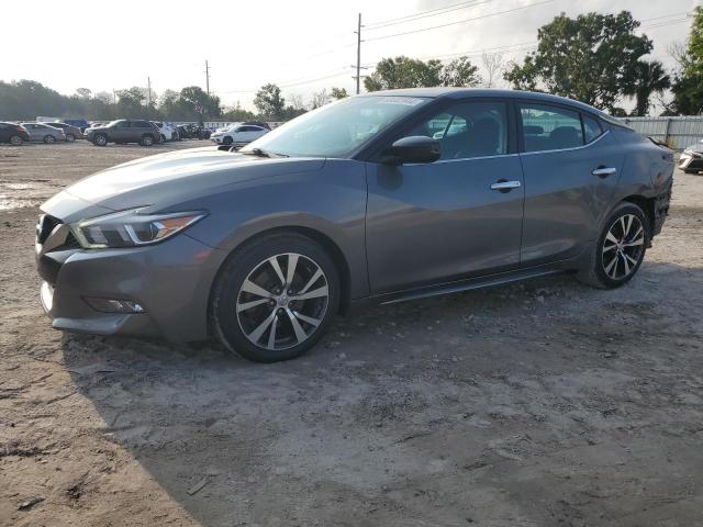 nissan maxima 3.5 2017 1n4aa6ap0hc370168