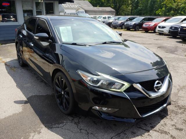 nissan  2017 1n4aa6ap0hc380439