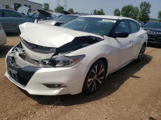 nissan maxima 2017 1n4aa6ap0hc395927