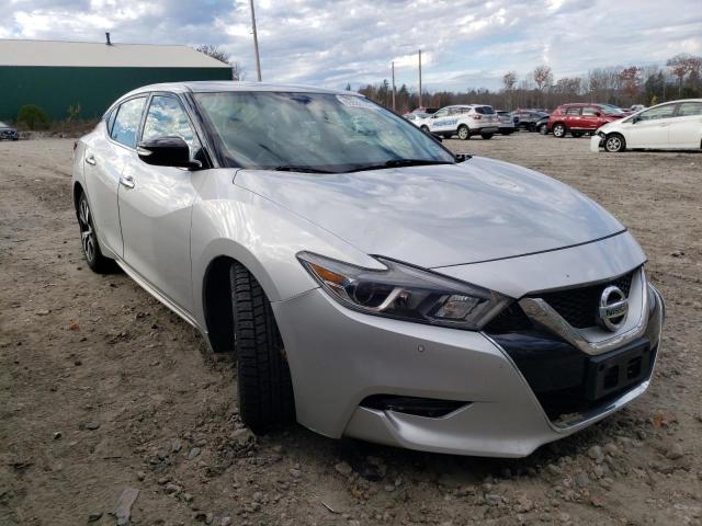 nissan maxima 3.5 2017 1n4aa6ap0hc397404