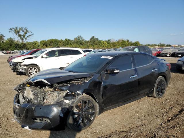 nissan maxima 3.5 2017 1n4aa6ap0hc399783