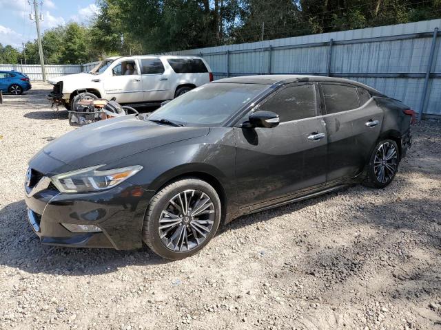 nissan maxima 2017 1n4aa6ap0hc400916