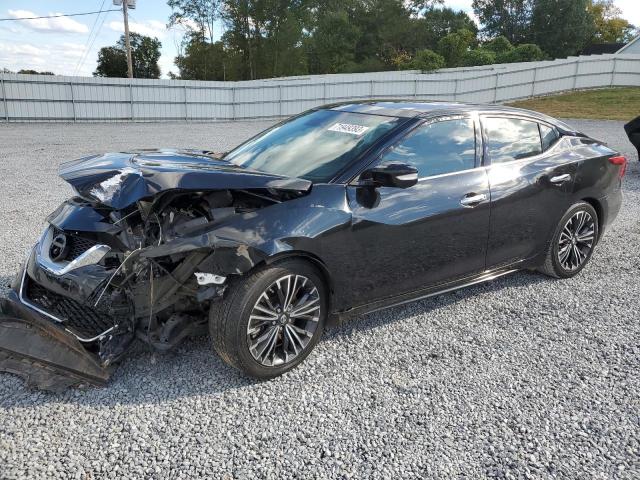 nissan maxima 2017 1n4aa6ap0hc404996