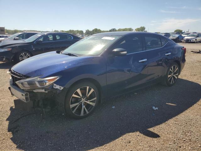 nissan maxima 3.5 2017 1n4aa6ap0hc409194