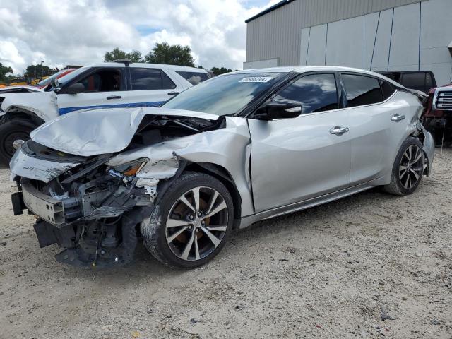 nissan maxima 3.5 2017 1n4aa6ap0hc410975