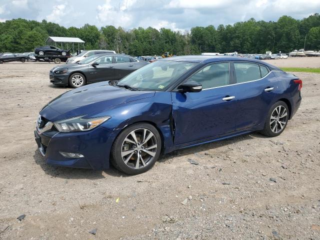 nissan maxima 3.5 2017 1n4aa6ap0hc411270