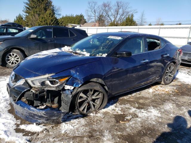 nissan maxima 3.5 2017 1n4aa6ap0hc431292