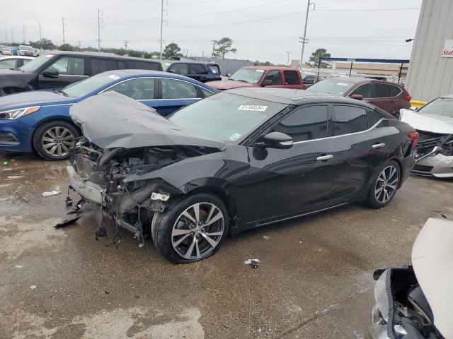 nissan maxima 3.5 2017 1n4aa6ap0hc435875