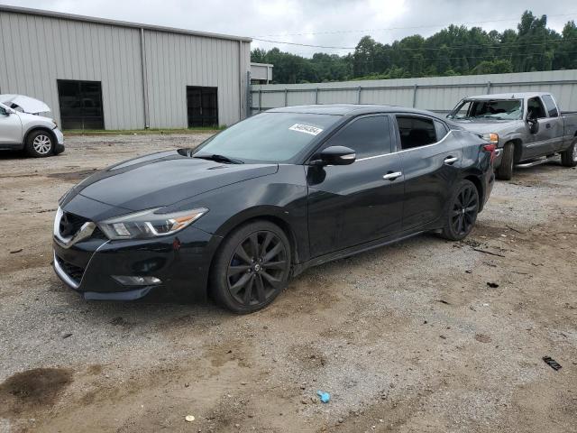 nissan maxima 2017 1n4aa6ap0hc438811