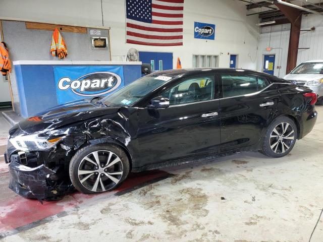 nissan maxima 3.5 2017 1n4aa6ap0hc443426