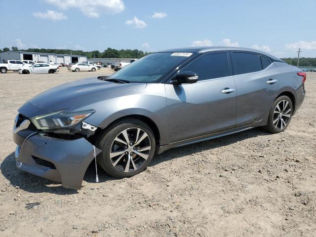 nissan maxima 3.5 2017 1n4aa6ap0hc449968