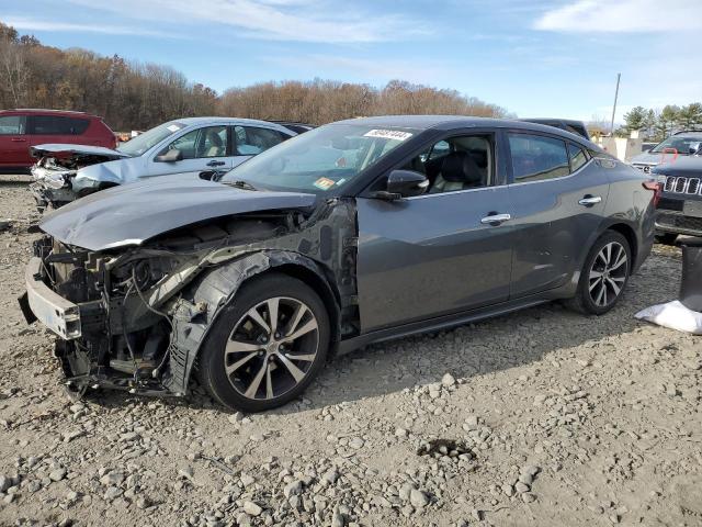 nissan maxima 3.5 2017 1n4aa6ap0hc451686