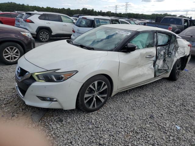 nissan maxima 3.5 2017 1n4aa6ap0hc456547