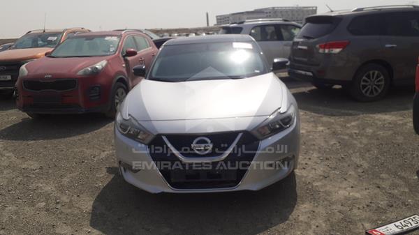 nissan maxima 2018 1n4aa6ap0jc366899