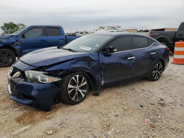 nissan maxima 2018 1n4aa6ap0jc368863