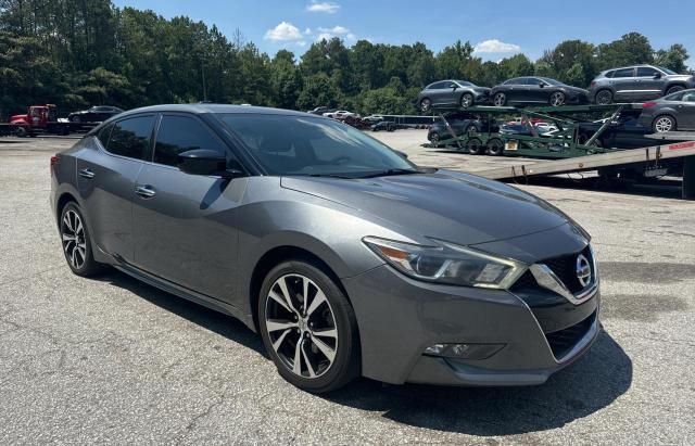 nissan maxima 2018 1n4aa6ap0jc375943