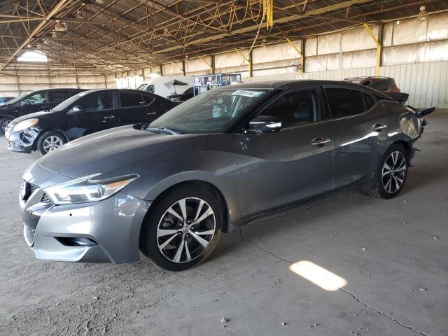 nissan maxima 2018 1n4aa6ap0jc378390