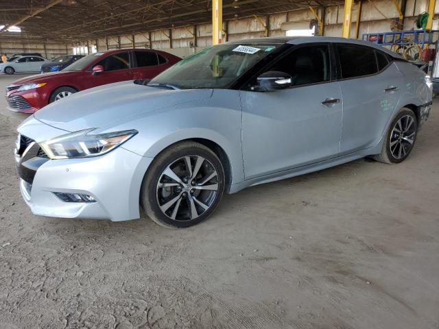 nissan maxima 2018 1n4aa6ap0jc379488