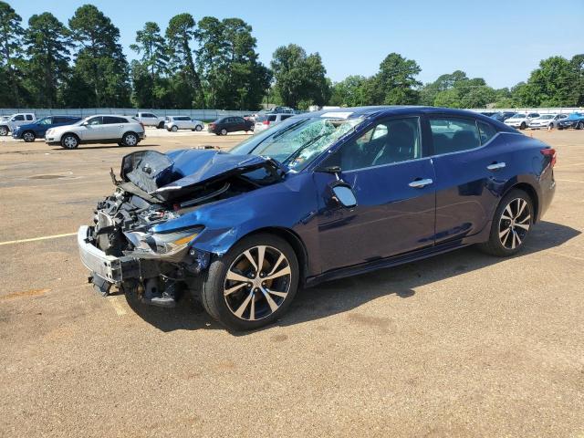 nissan maxima 3.5 2018 1n4aa6ap0jc379572