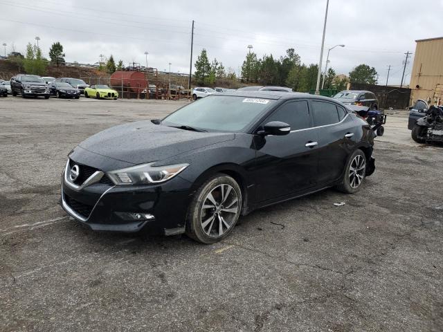 nissan maxima 2018 1n4aa6ap0jc390006