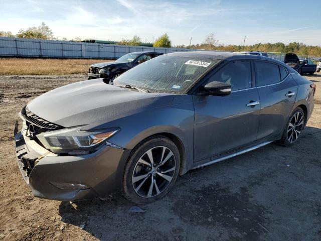 nissan maxima 3.5 2018 1n4aa6ap0jc398638