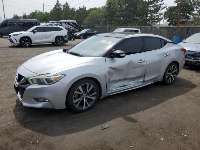 nissan maxima 2016 1n4aa6ap1gc376690