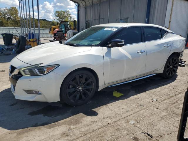 nissan maxima 3.5 2016 1n4aa6ap1gc380285