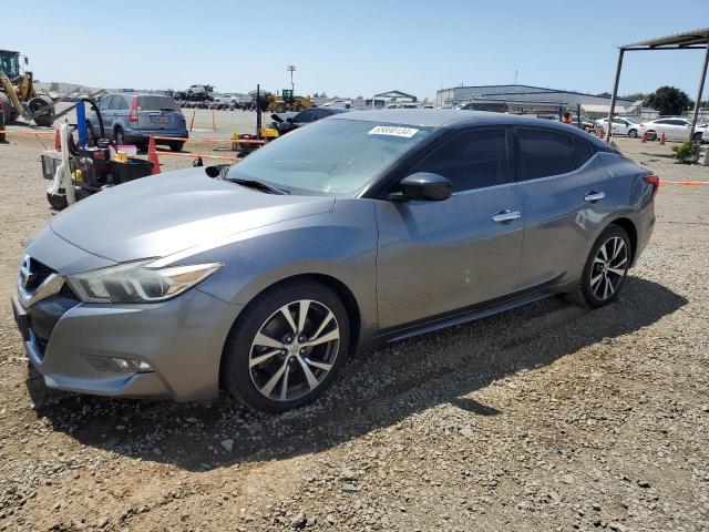 nissan maxima 2016 1n4aa6ap1gc386328