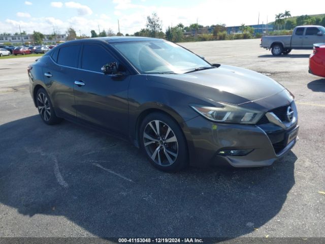 nissan maxima 2016 1n4aa6ap1gc388080